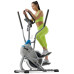 Орбитрек  Hop-Sport HS-400b Icon 2в1 silver - фото №7